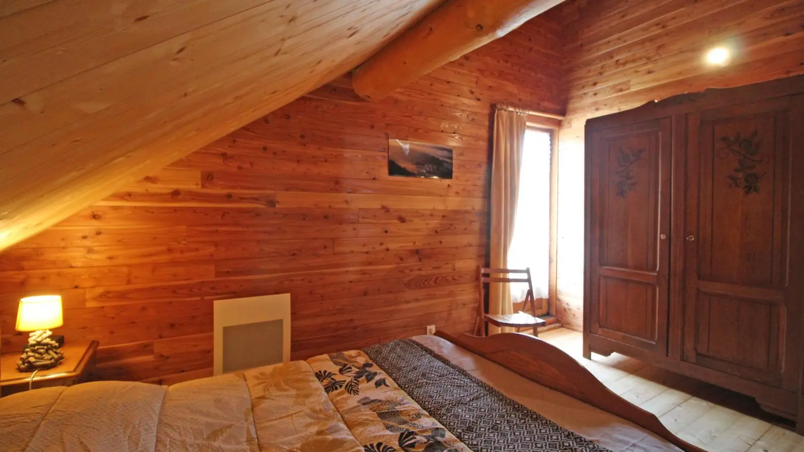 Gite Lavaud à Bonnac La Cote en Haute-Vienne (Limousin)_15