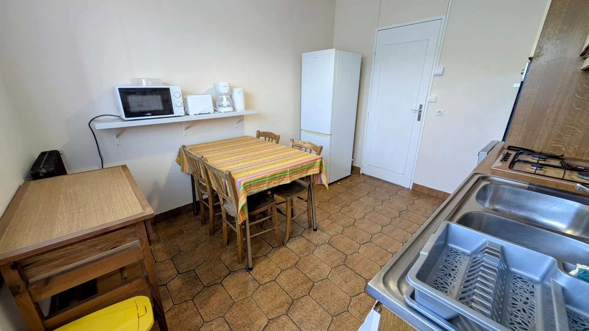 gite de la Maison du cèdre à Bonnac La Cote en Haute-Vienne_8