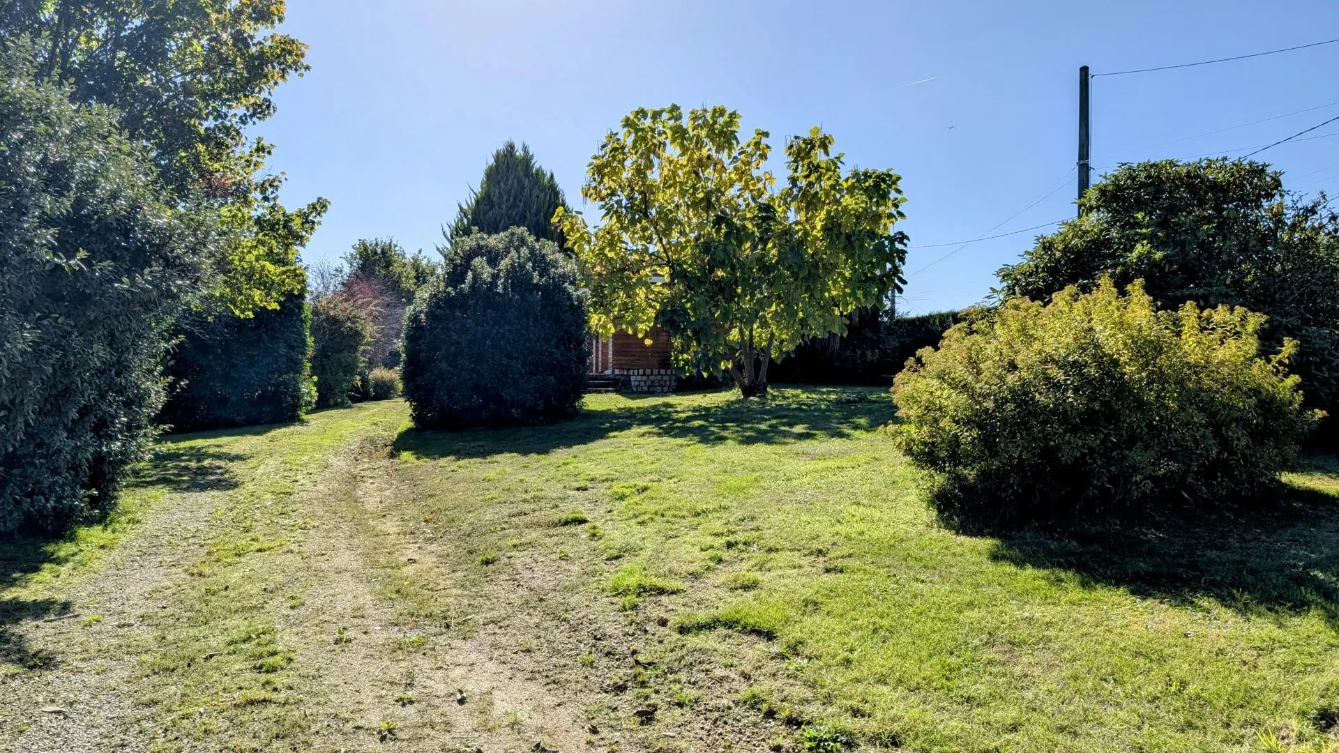 gite de la Maison du cèdre à Bonnac La Cote en Haute-Vienne_17