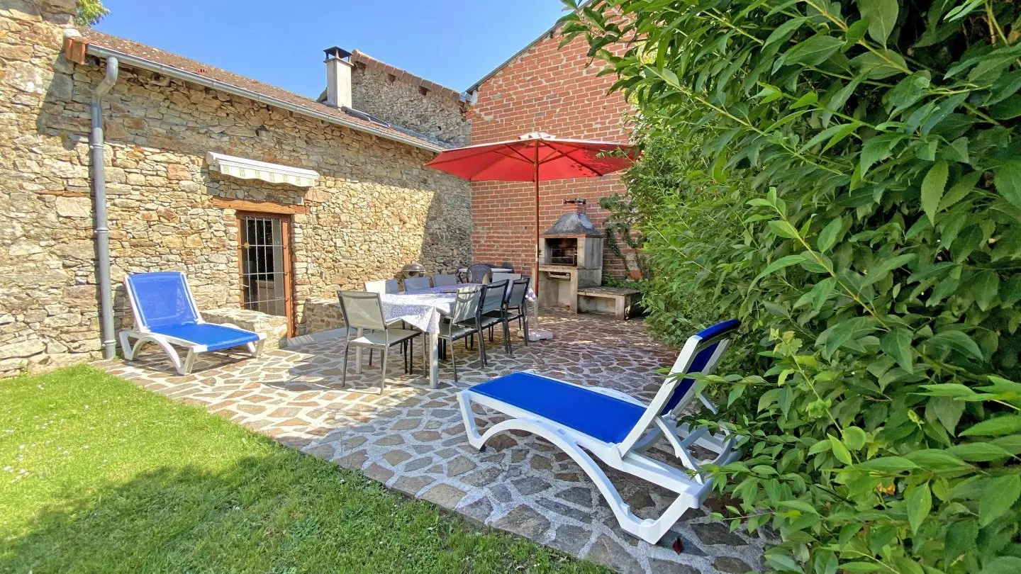 Gite Viblac à Bosmie L'aiguille en Haute-Vienne_2