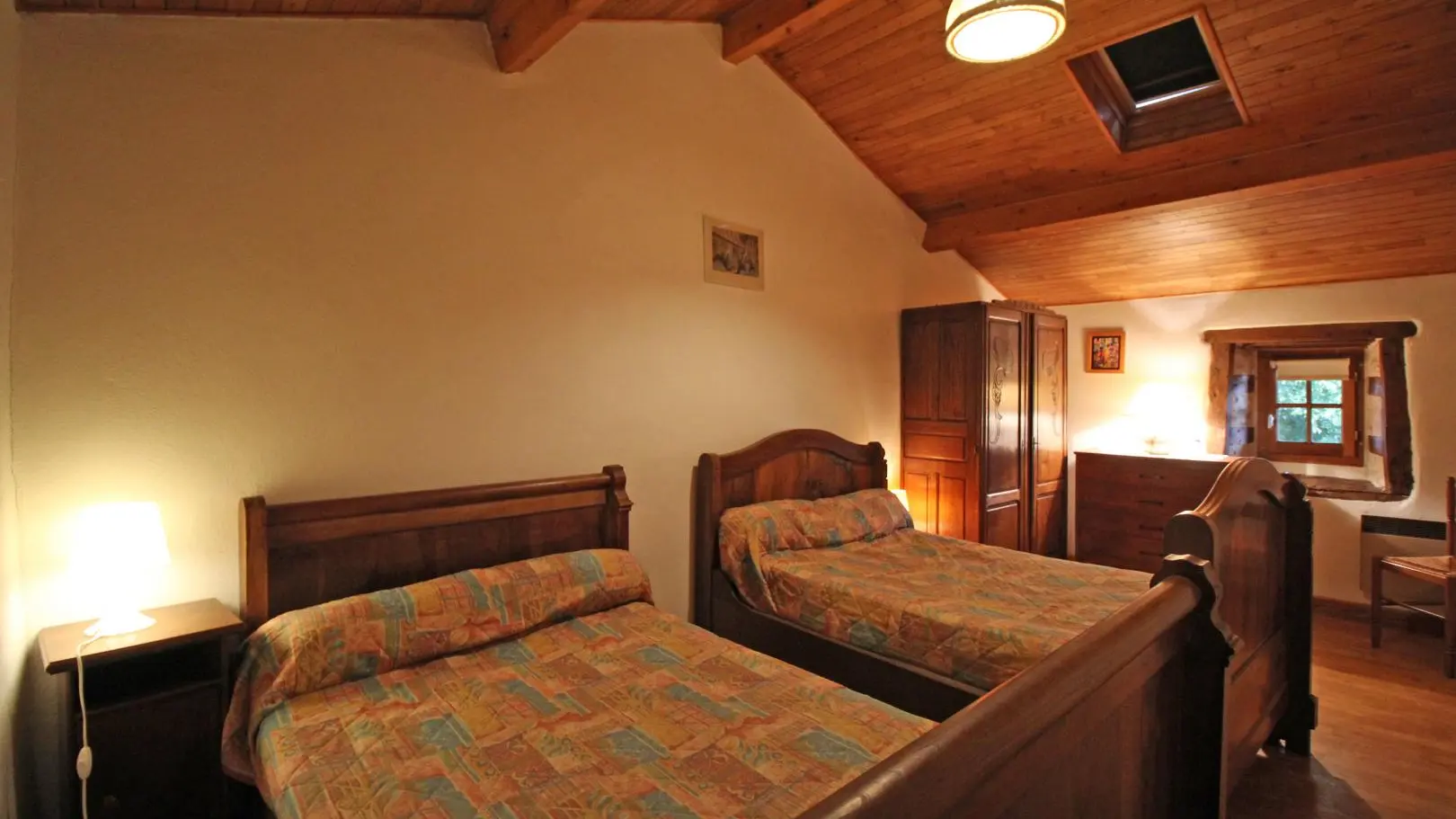 Gite Viblac à Bosmie L'aiguille en Haute-Vienne (Limousin)_17