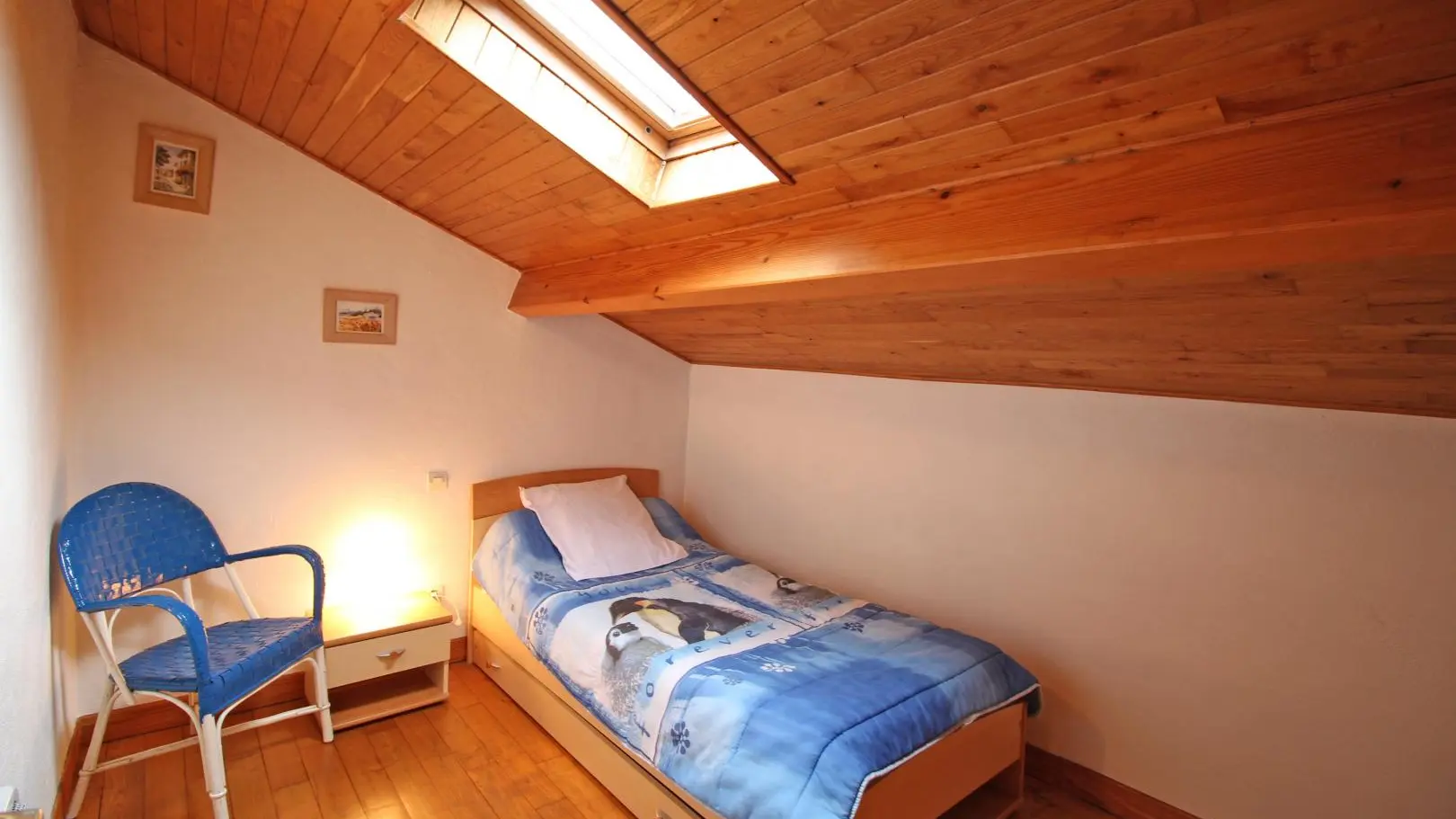 Gite Viblac à Bosmie L'aiguille en Haute-Vienne (Limousin)_19