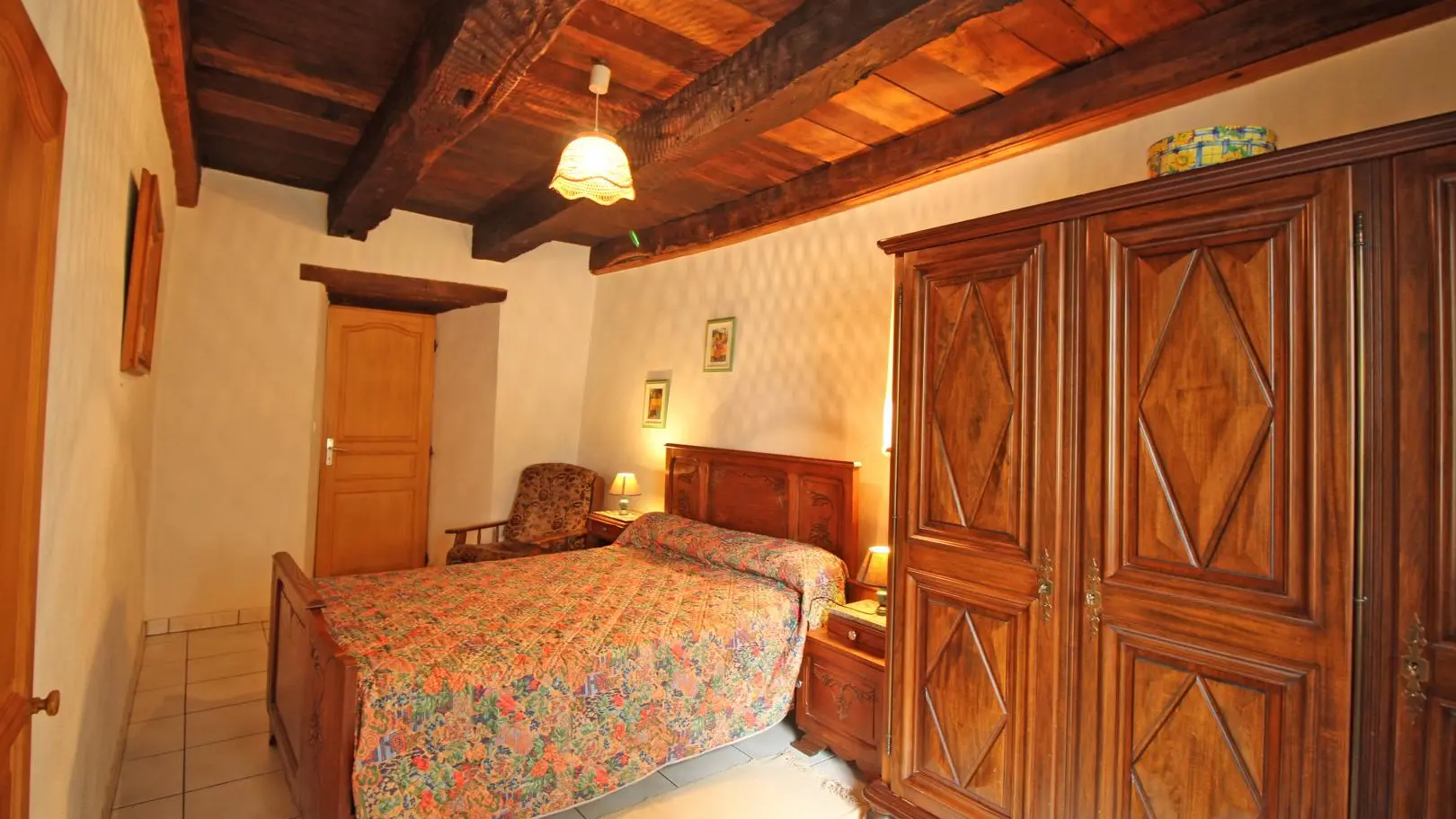 Gite Viblac à Bosmie L'aiguille en Haute-Vienne (Limousin)_9