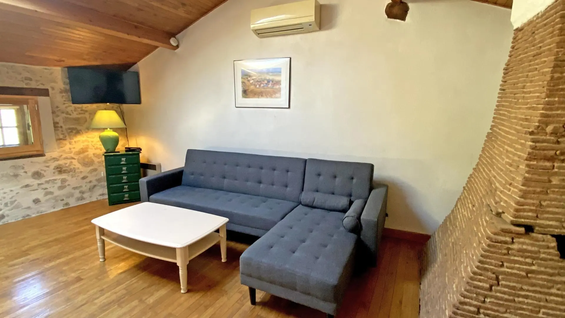 Gite Viblac à Bosmie L'aiguille en Haute-Vienne_14