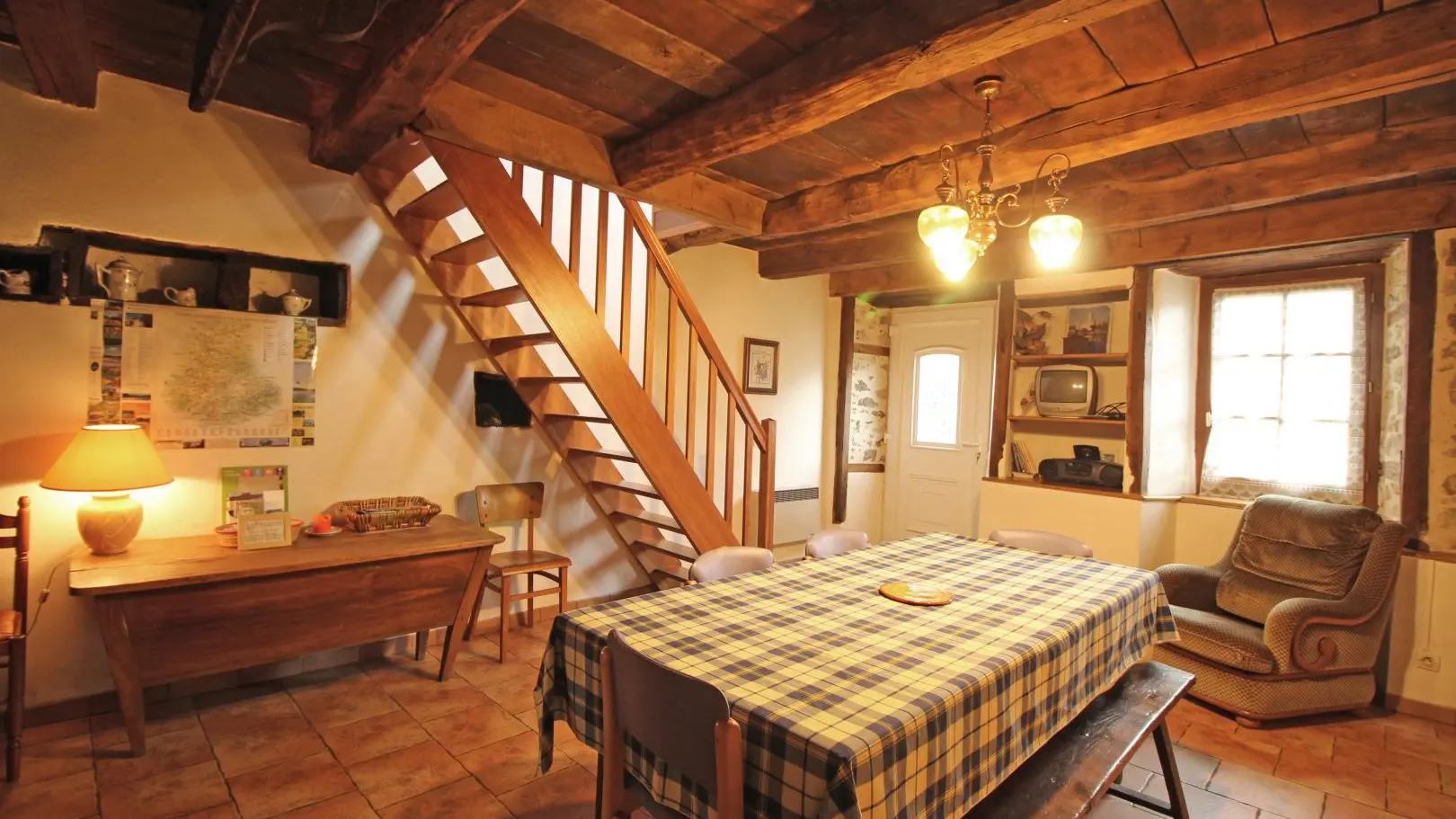 Gite Viblac à Bosmie L'aiguille en Haute-Vienne (Limousin)_3