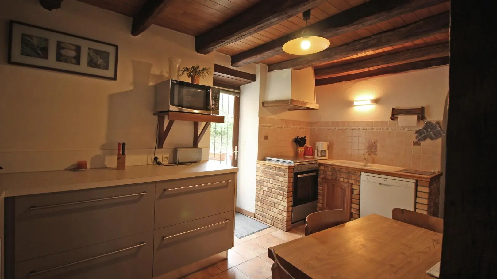 Gite Viblac à Bosmie L'aiguille en Haute-Vienne (Limousin)_7