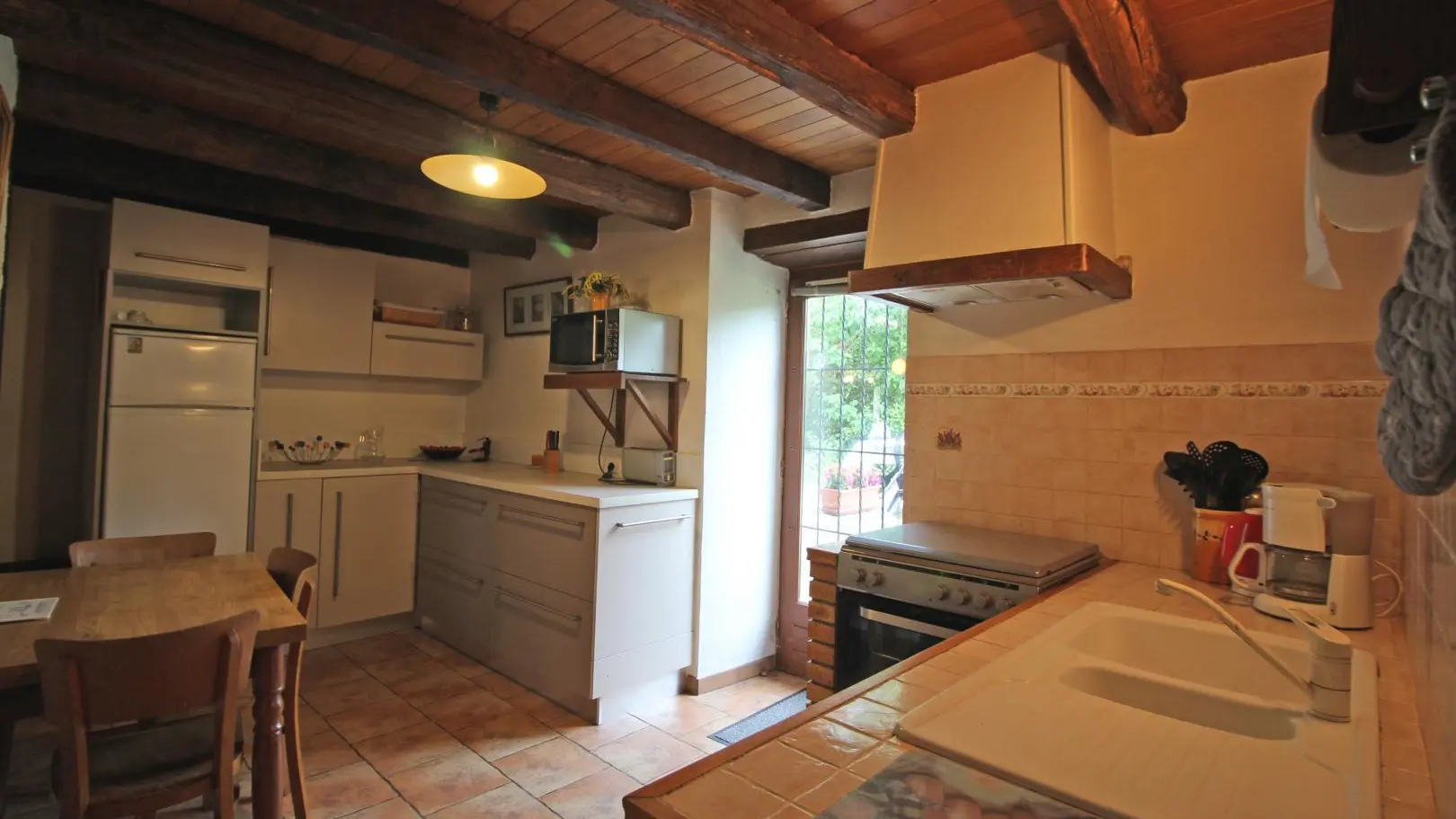 Gite Viblac à Bosmie L'aiguille en Haute-Vienne (Limousin)_8