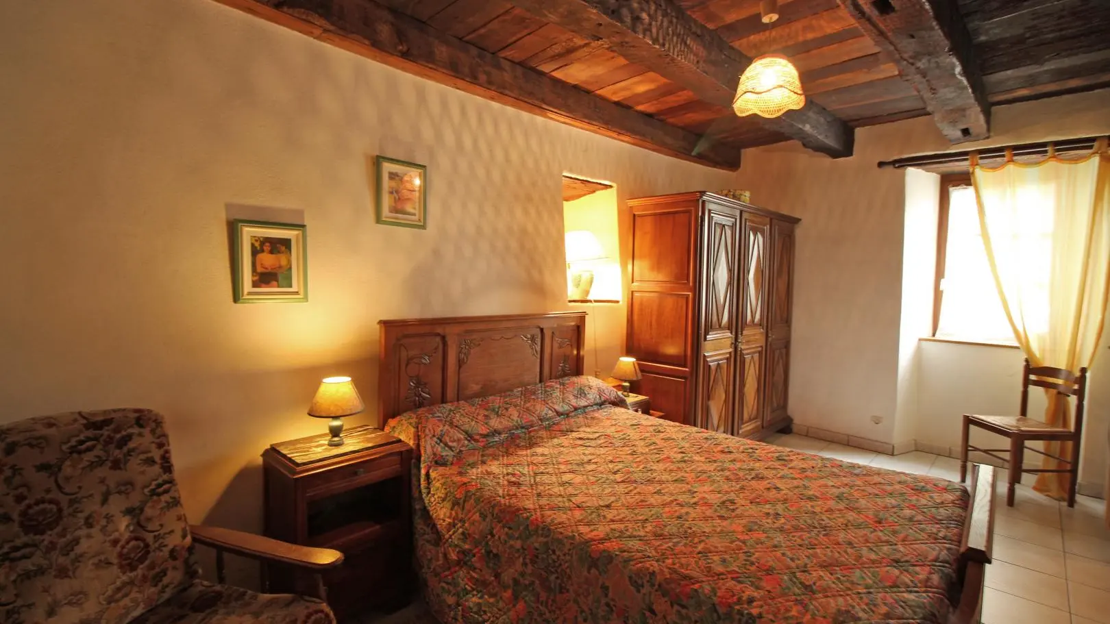 Gite Viblac à Bosmie L'aiguille en Haute-Vienne (Limousin)_10