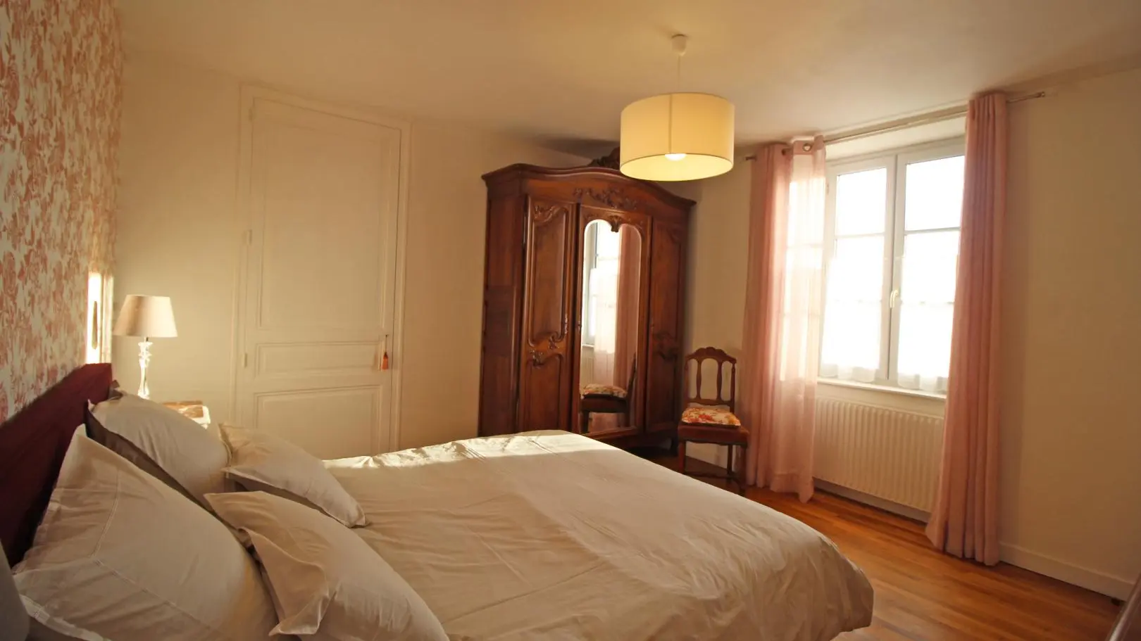 La Maison d'Eugénie à Burgnac en Haute-Vienne (Nouvelle Aquitaine)_25