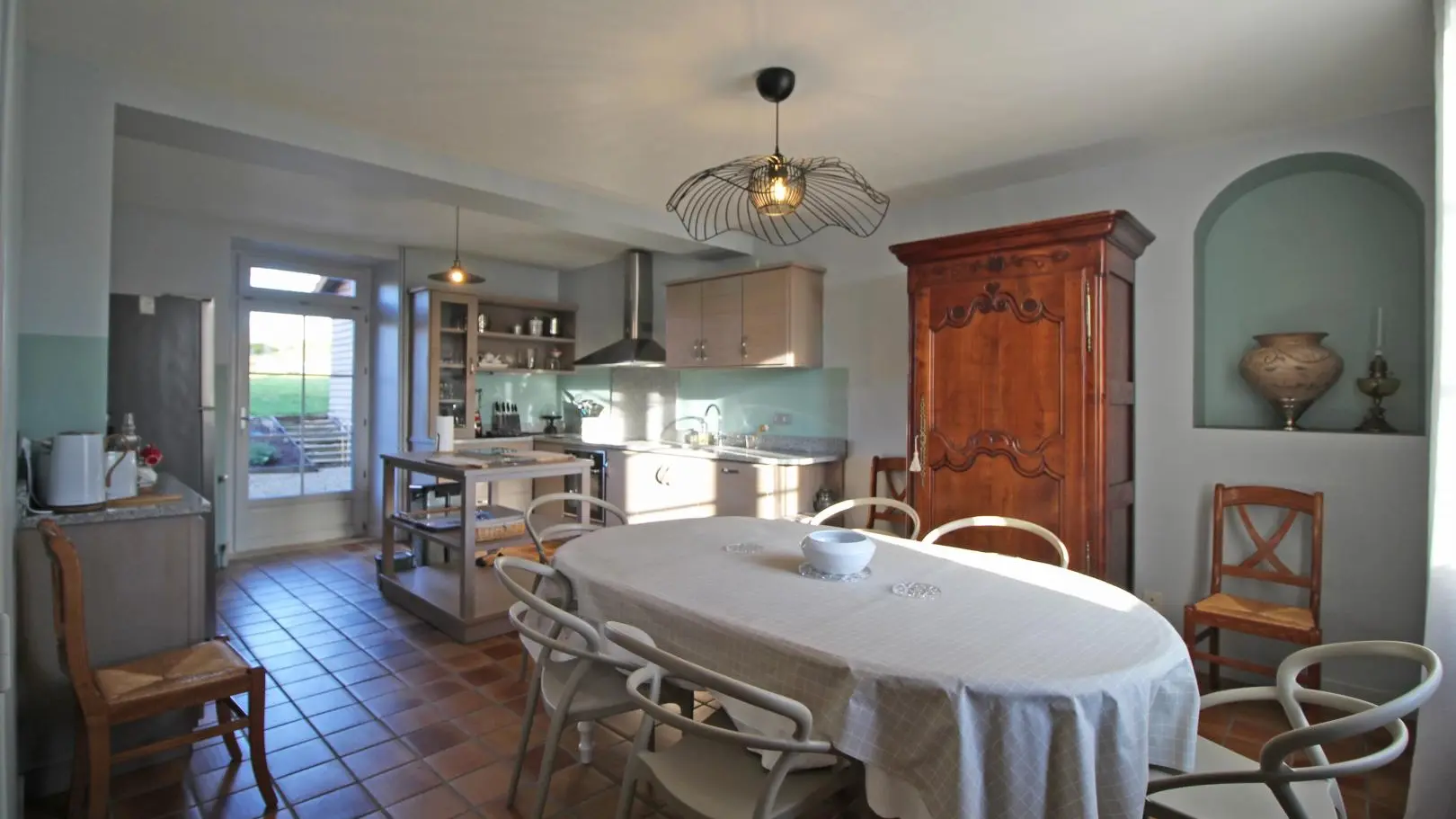 La Maison d'Eugénie à Burgnac en Haute-Vienne (Nouvelle Aquitaine)_5