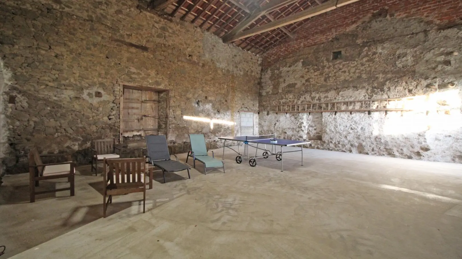 La Maison d'Eugénie à Burgnac en Haute-Vienne (Nouvelle Aquitaine)_34