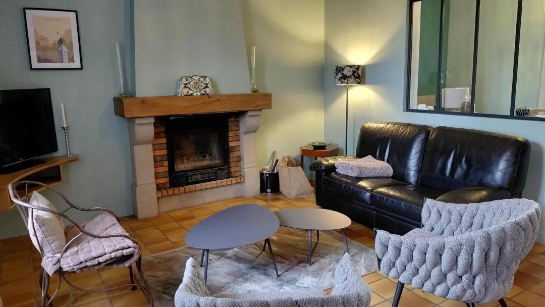 La Maison d'Eugénie à Burgnac en Haute-Vienne (Nouvelle Aquitaine)_8