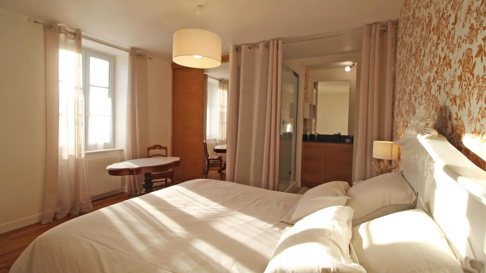 La Maison d'Eugénie à Burgnac en Haute-Vienne (Nouvelle Aquitaine)_19