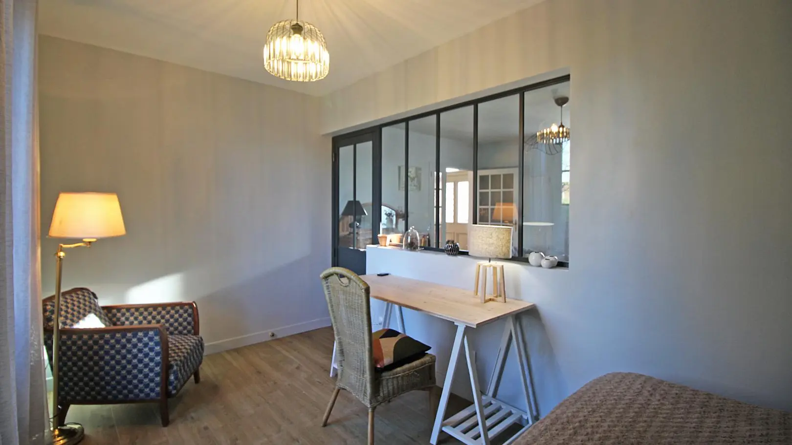 La Maison d'Eugénie à Burgnac en Haute-Vienne (Nouvelle Aquitaine)_15