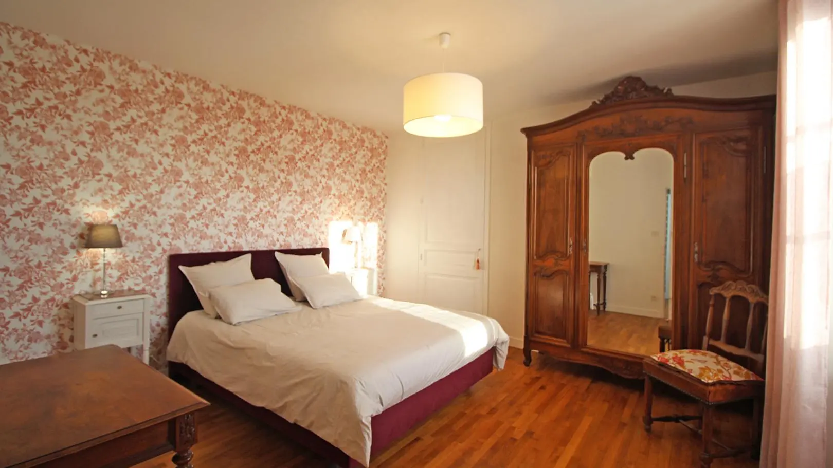 La Maison d'Eugénie à Burgnac en Haute-Vienne (Nouvelle Aquitaine)_22