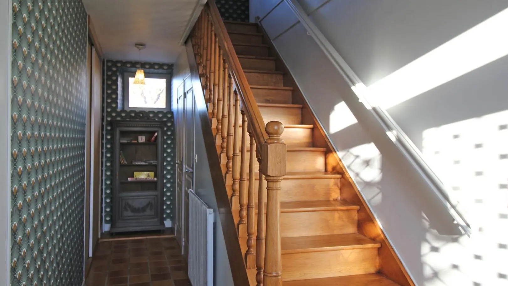 La Maison d'Eugénie à Burgnac en Haute-Vienne (Nouvelle Aquitaine)_32