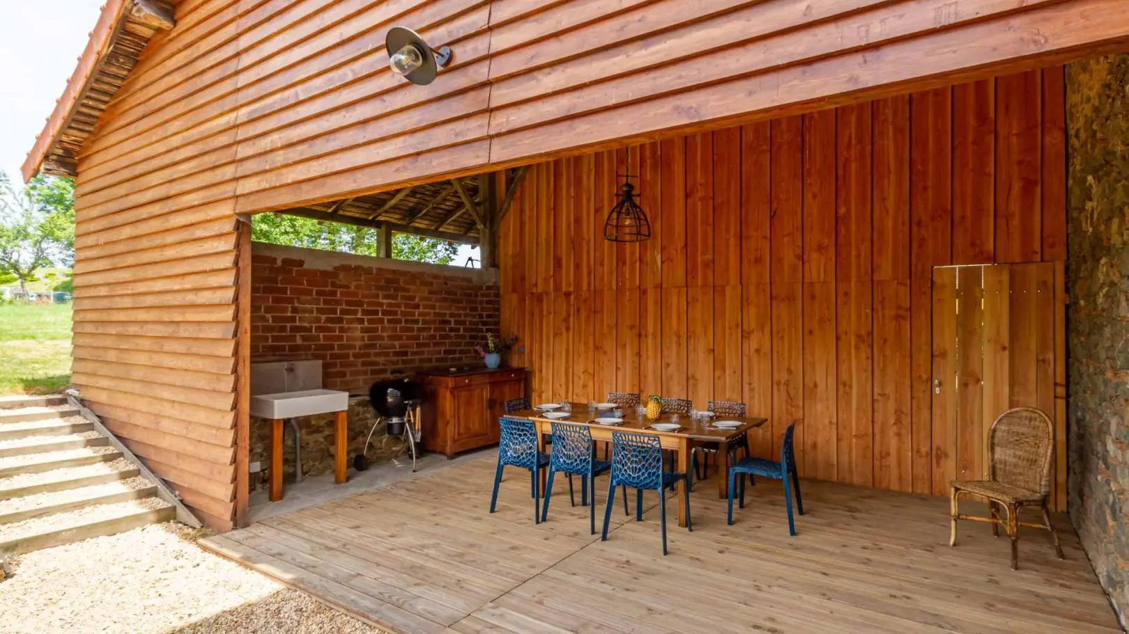 La Maison d'Eugénie à Burgnac en Haute-Vienne (Nouvelle Aquitaine)_4