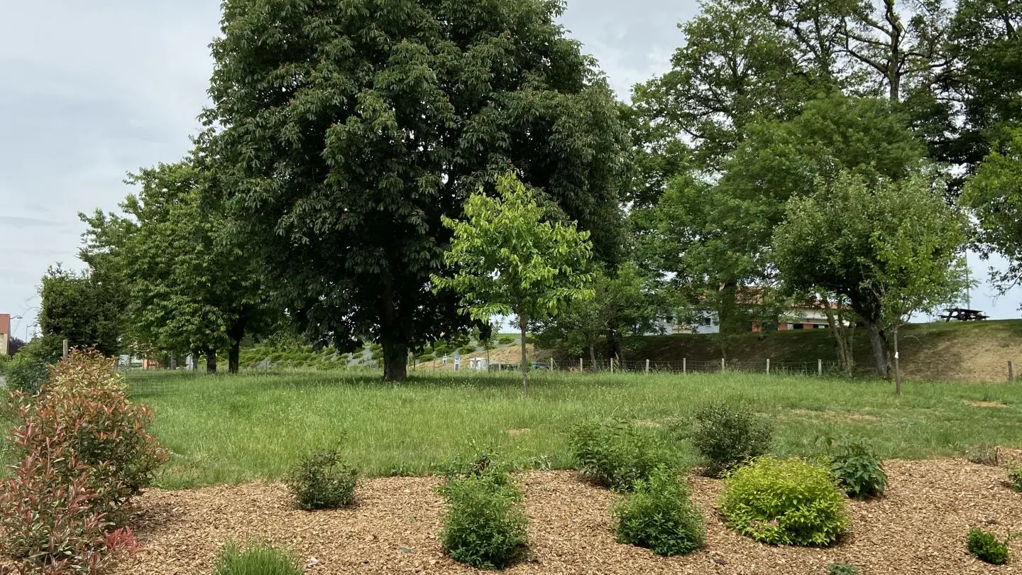La Maison d'Eugénie à Burgnac en Haute-Vienne (Nouvelle Aquitaine)_36