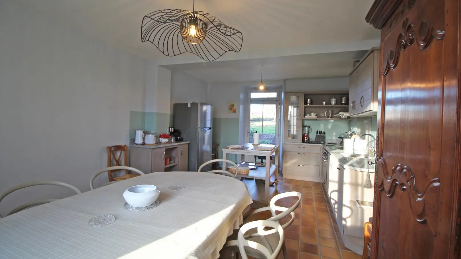 La Maison d'Eugénie à Burgnac en Haute-Vienne (Nouvelle Aquitaine)_6