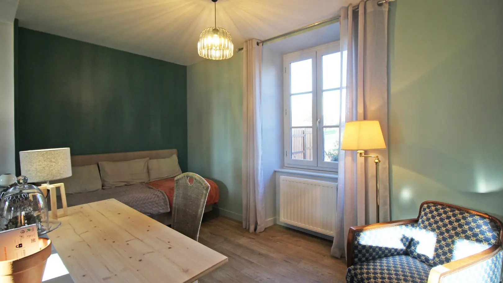 La Maison d'Eugénie à Burgnac en Haute-Vienne (Nouvelle Aquitaine)_16