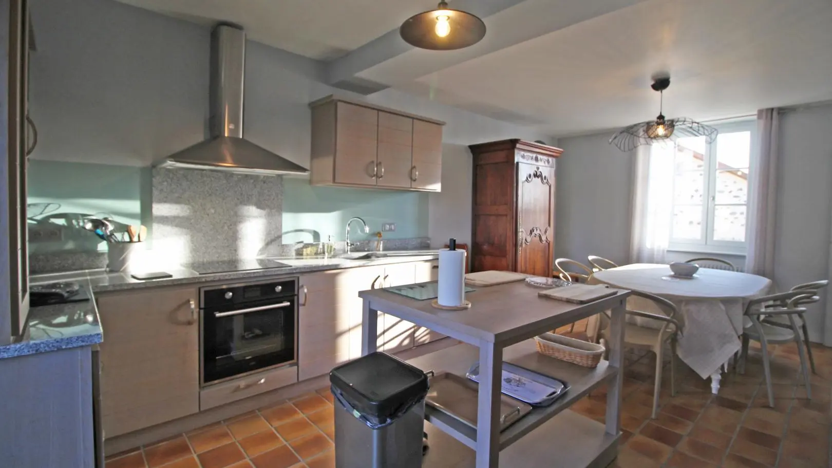 La Maison d'Eugénie à Burgnac en Haute-Vienne (Nouvelle Aquitaine)_11