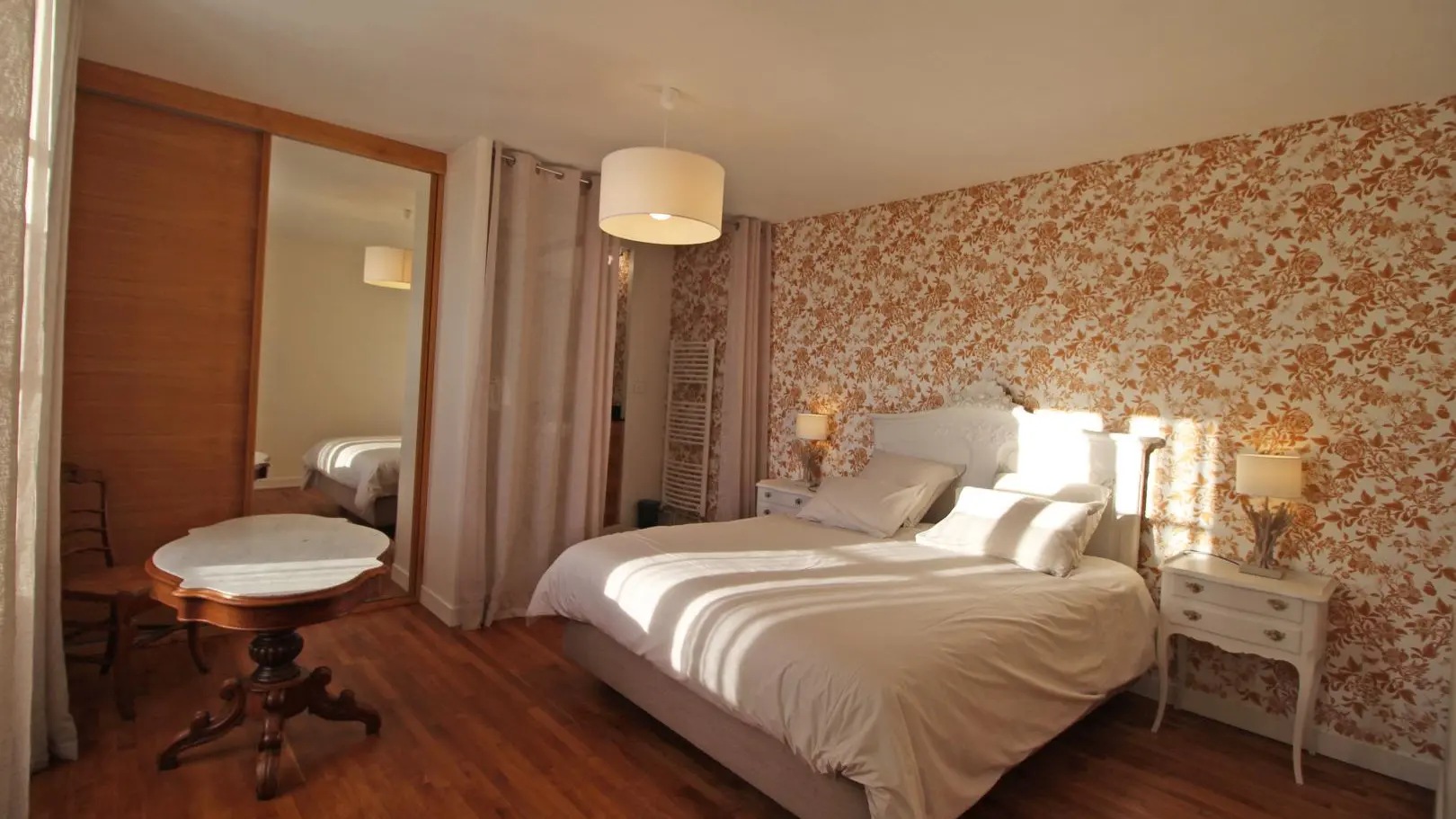 La Maison d'Eugénie à Burgnac en Haute-Vienne (Nouvelle Aquitaine)_17