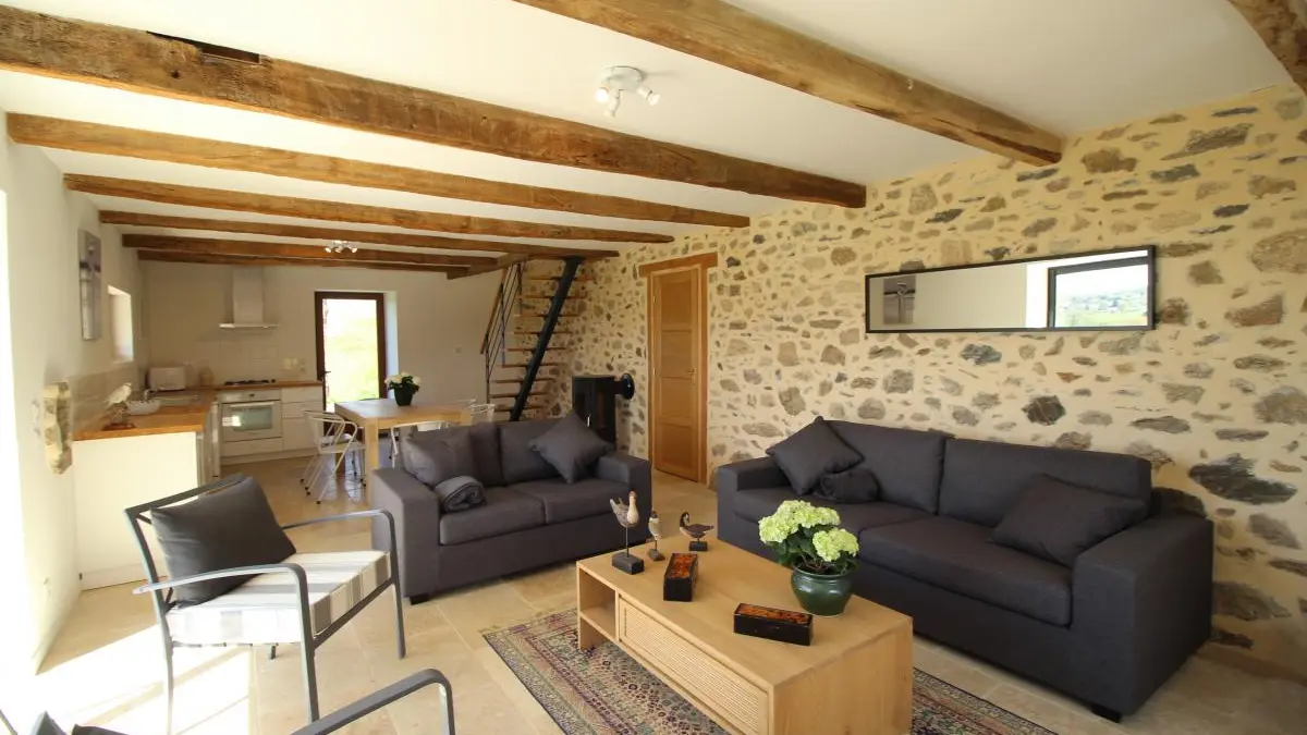 Gîte Chez le Bayle à Condat sur Vienne en Haute-Vienne (Limousin)_28