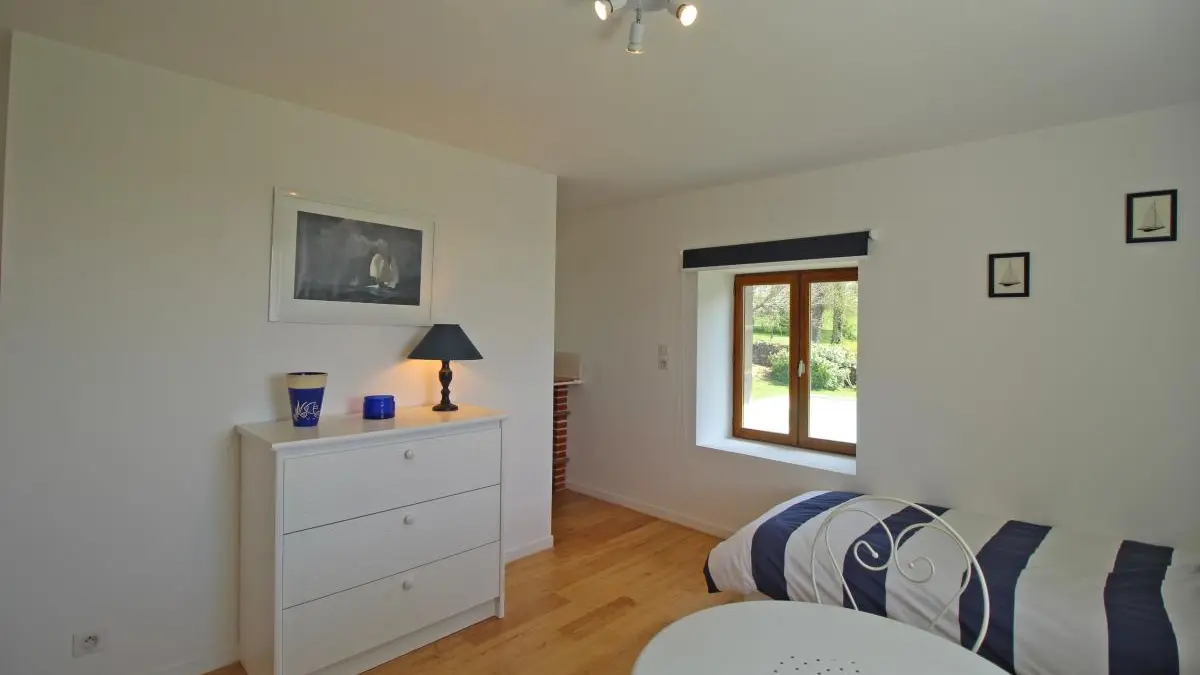 Gîte Chez le Bayle à Condat sur Vienne en Haute-Vienne (Limousin)_33