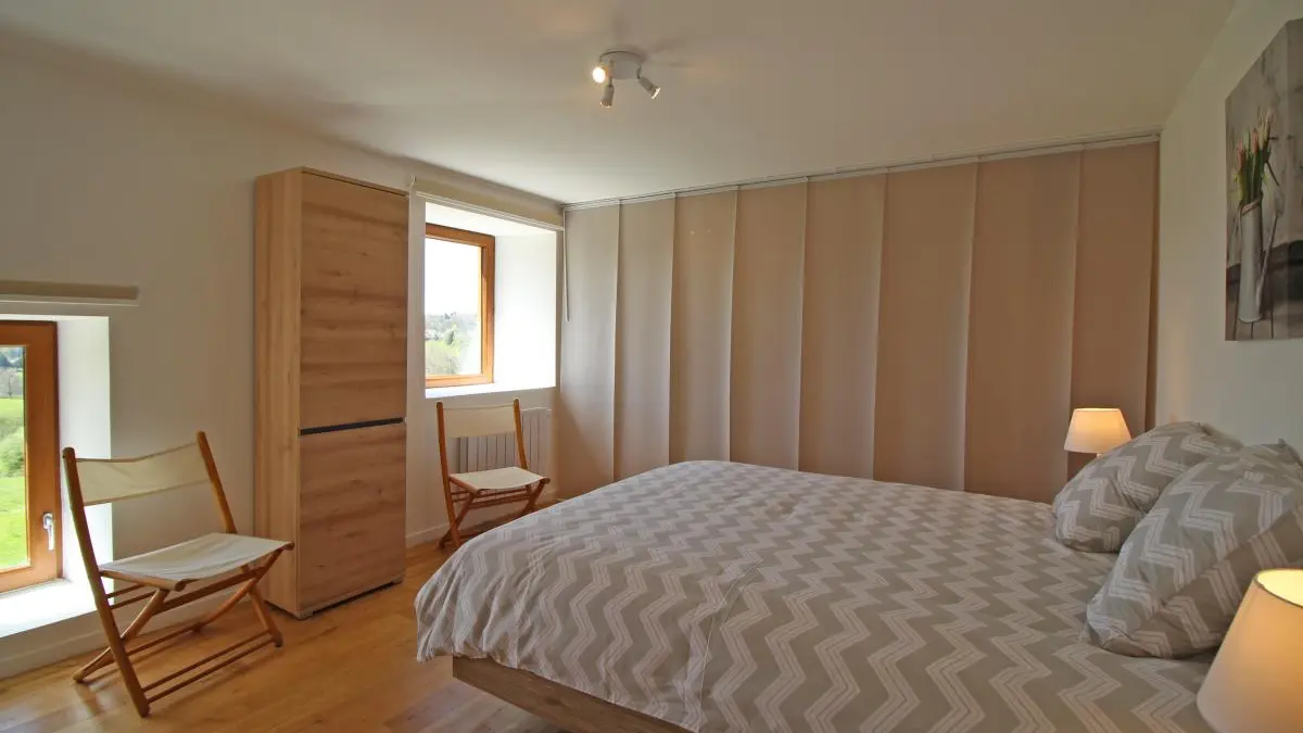 Gîte Chez le Bayle à Condat sur Vienne en Haute-Vienne (Limousin)_32