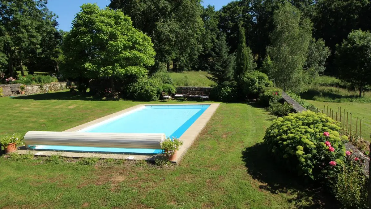 Gîte Chez le Bayle à Condat sur Vienne en Haute-Vienne (Limousin)_34