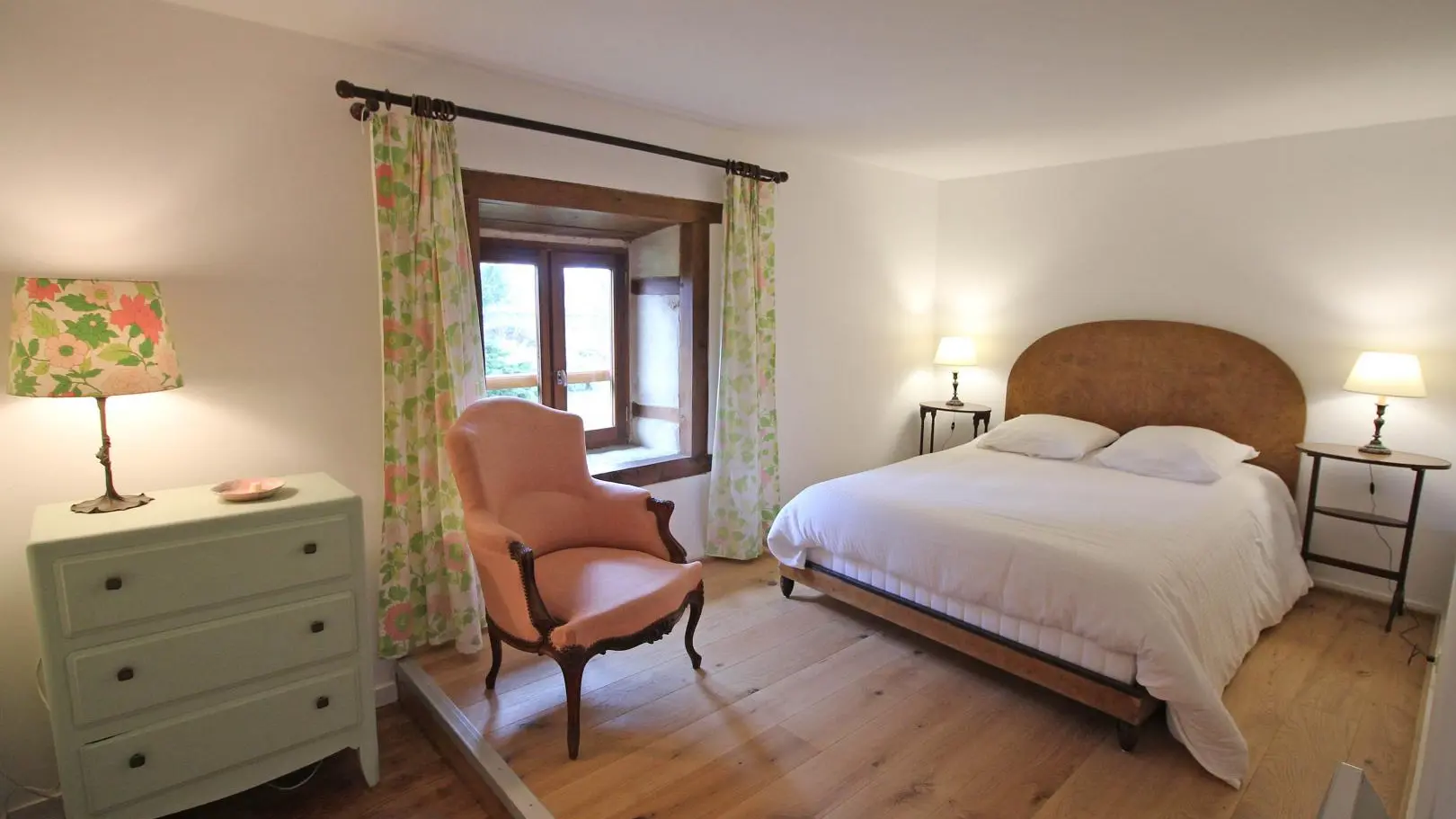 Gite Le Peyrous en Limousin - Condat Sur Vienne - Nouvelle Aquitaine_11