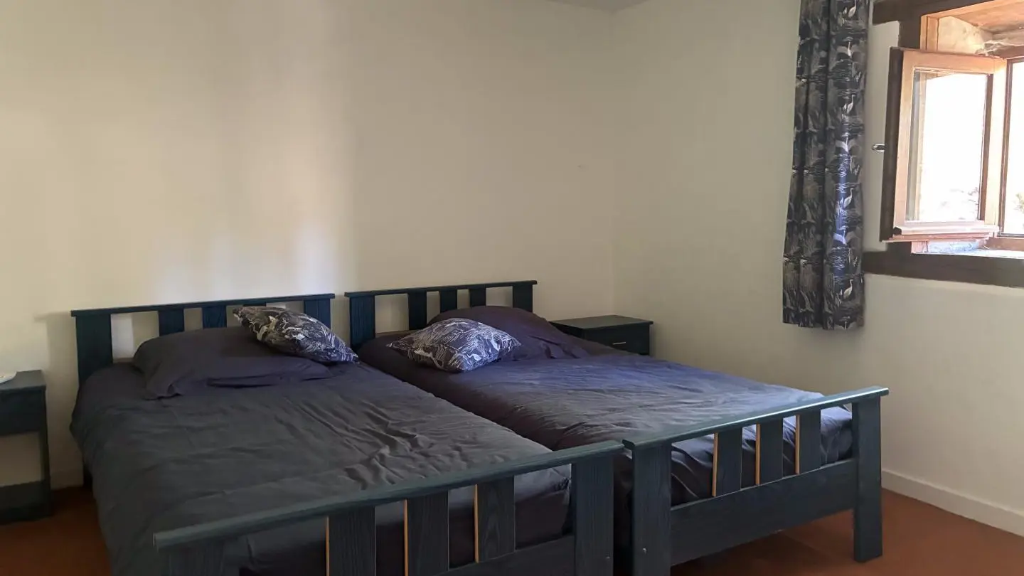 Gite Le Peyrous en Limousin - Condat Sur Vienne - Nouvelle Aquitaine_13