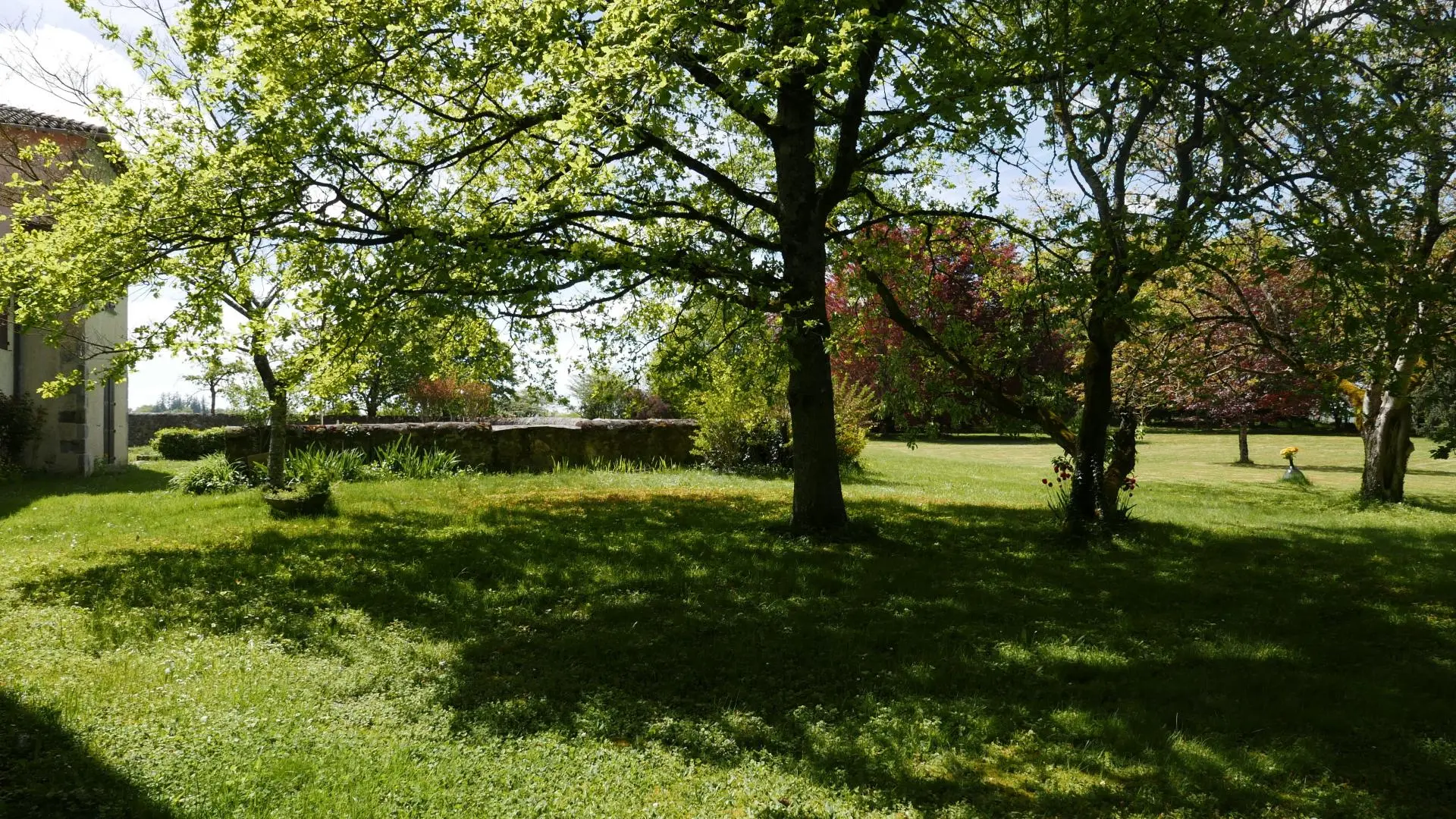 Gite Le Peyrous en Limousin - Condat Sur Vienne - Nouvelle Aquitaine_4