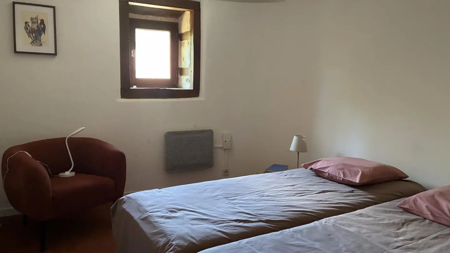 Gite Le Peyrous en Limousin - Condat Sur Vienne - Nouvelle Aquitaine_12