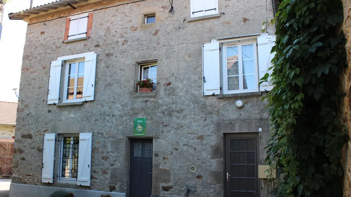 Gite La Garde à Couzeix en Haute-Vienne (Limousin en Nouvelle Aquitaine)_10