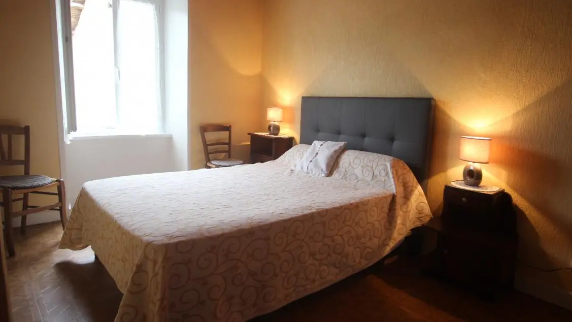 Gite La Garde à Couzeix en Haute-Vienne (Limousin en Nouvelle Aquitaine)_5