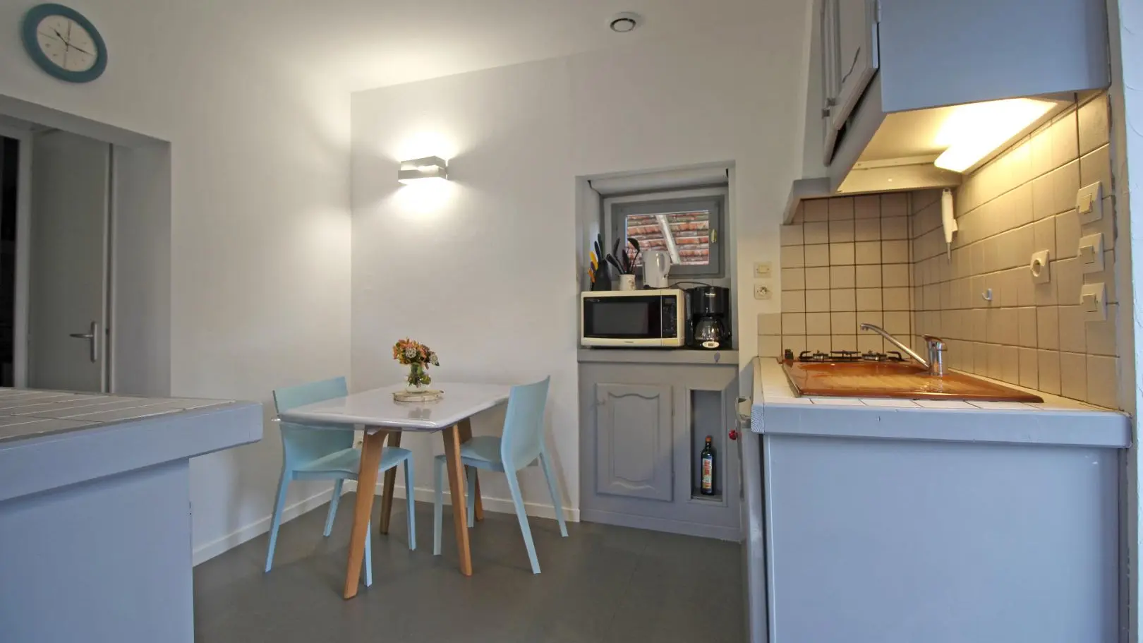 Gite Les Deux Moulins à Couzeix en Haute-Vienne (Limousin en Nouvelle Aquitaine)_3