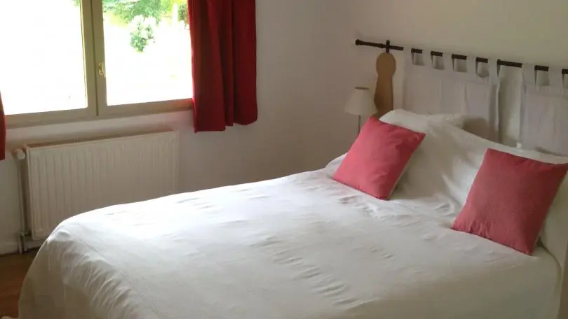 Gite Les Deux Moulins à Couzeix en Haute-Vienne (Limousin en Nouvelle Aquitaine)_8