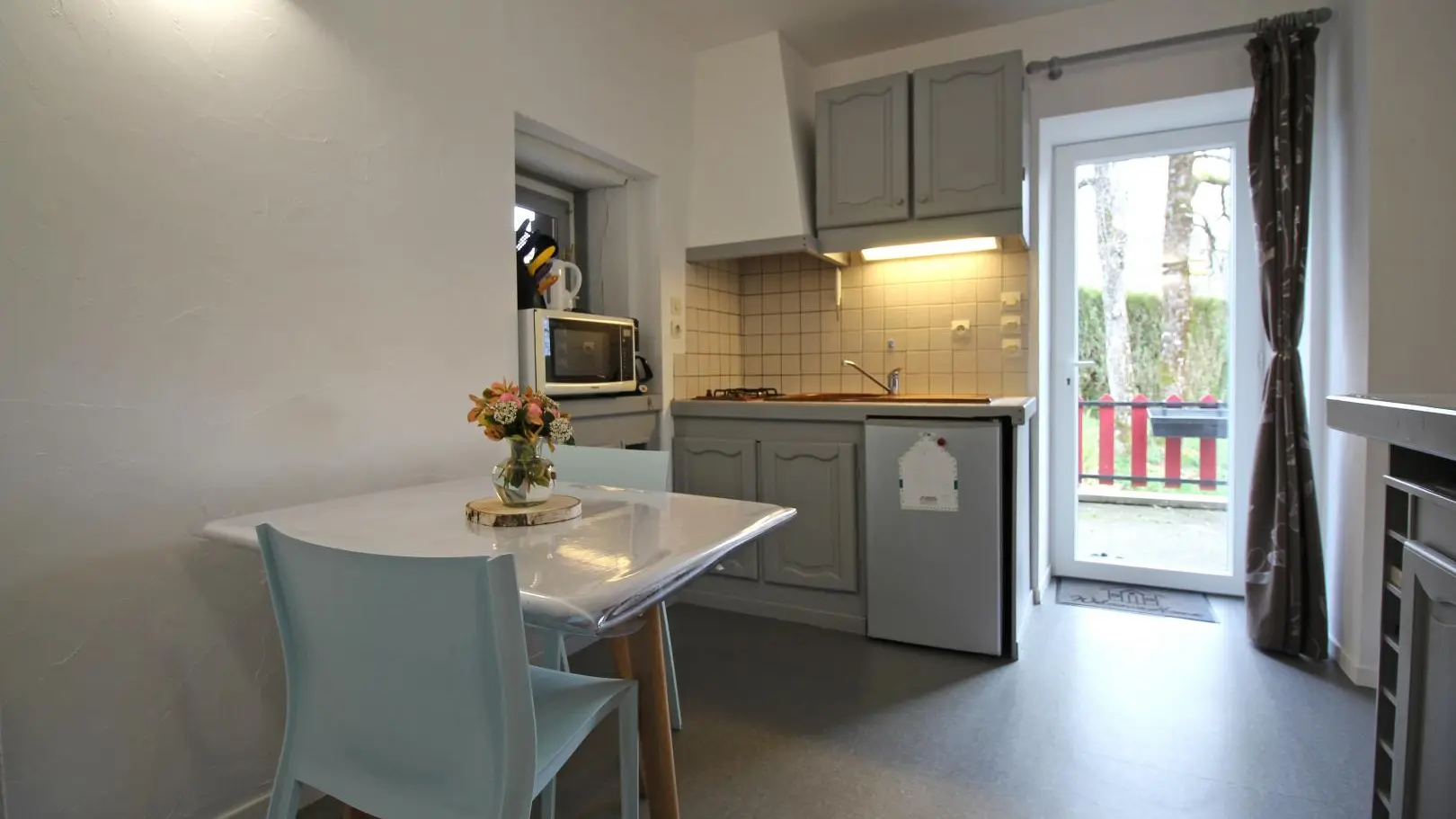 Gite Les Deux Moulins à Couzeix en Haute-Vienne (Limousin en Nouvelle Aquitaine)_4