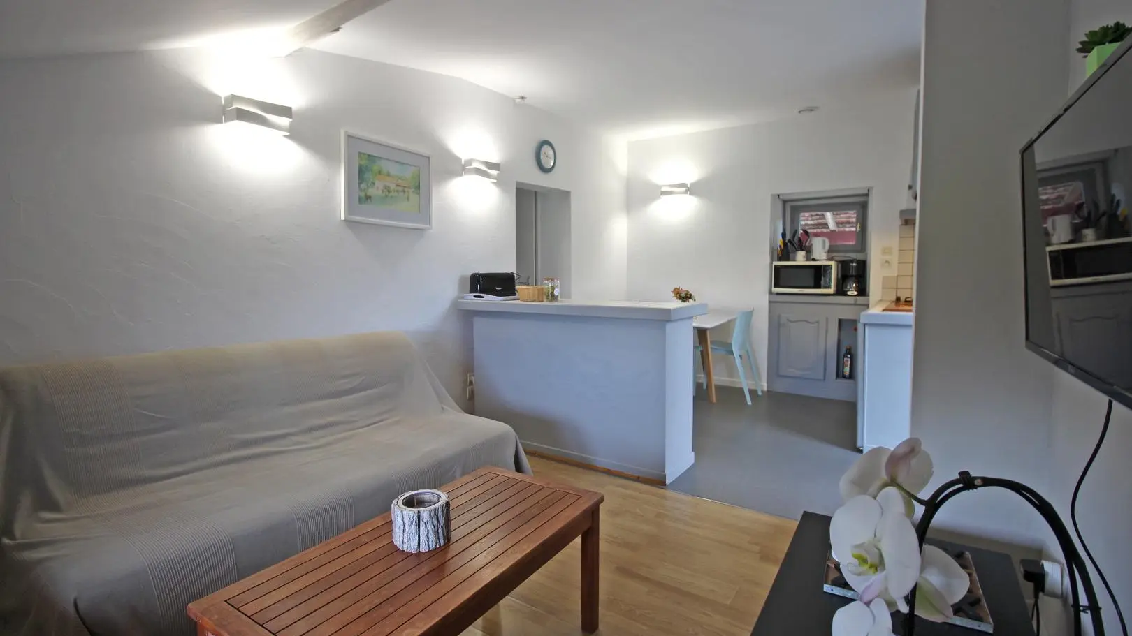 Gite Les Deux Moulins à Couzeix en Haute-Vienne (Limousin en Nouvelle Aquitaine)_2