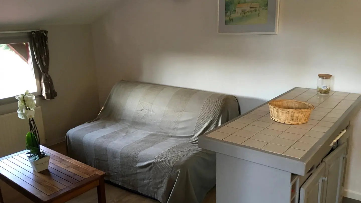 Gite Les Deux Moulins à Couzeix en Haute-Vienne (Limousin en Nouvelle Aquitaine)_7