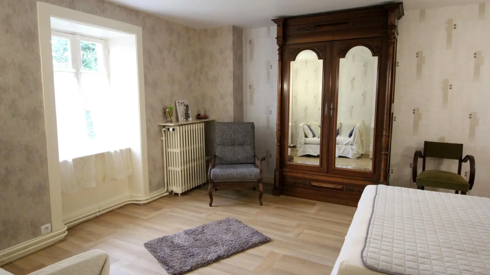 Gite La Garde à Couzeix en Haute-Vienne (Limousin en Nouvelle Aquitaine)_18