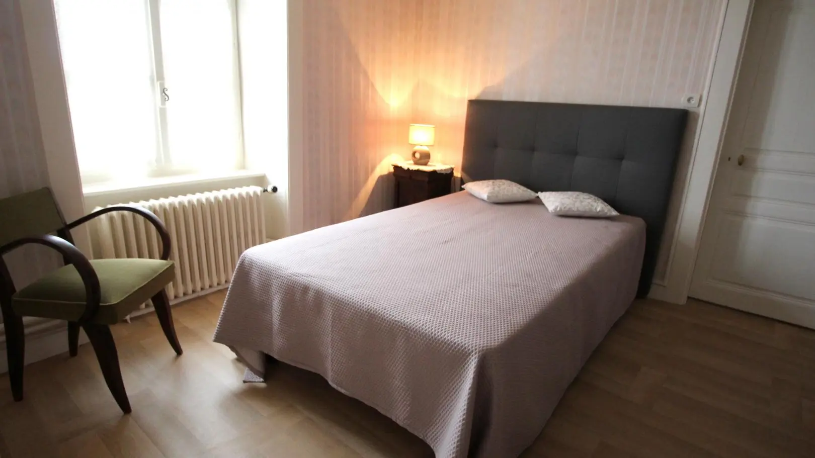 Gite La Garde à Couzeix en Haute-Vienne (Limousin en Nouvelle Aquitaine)_14