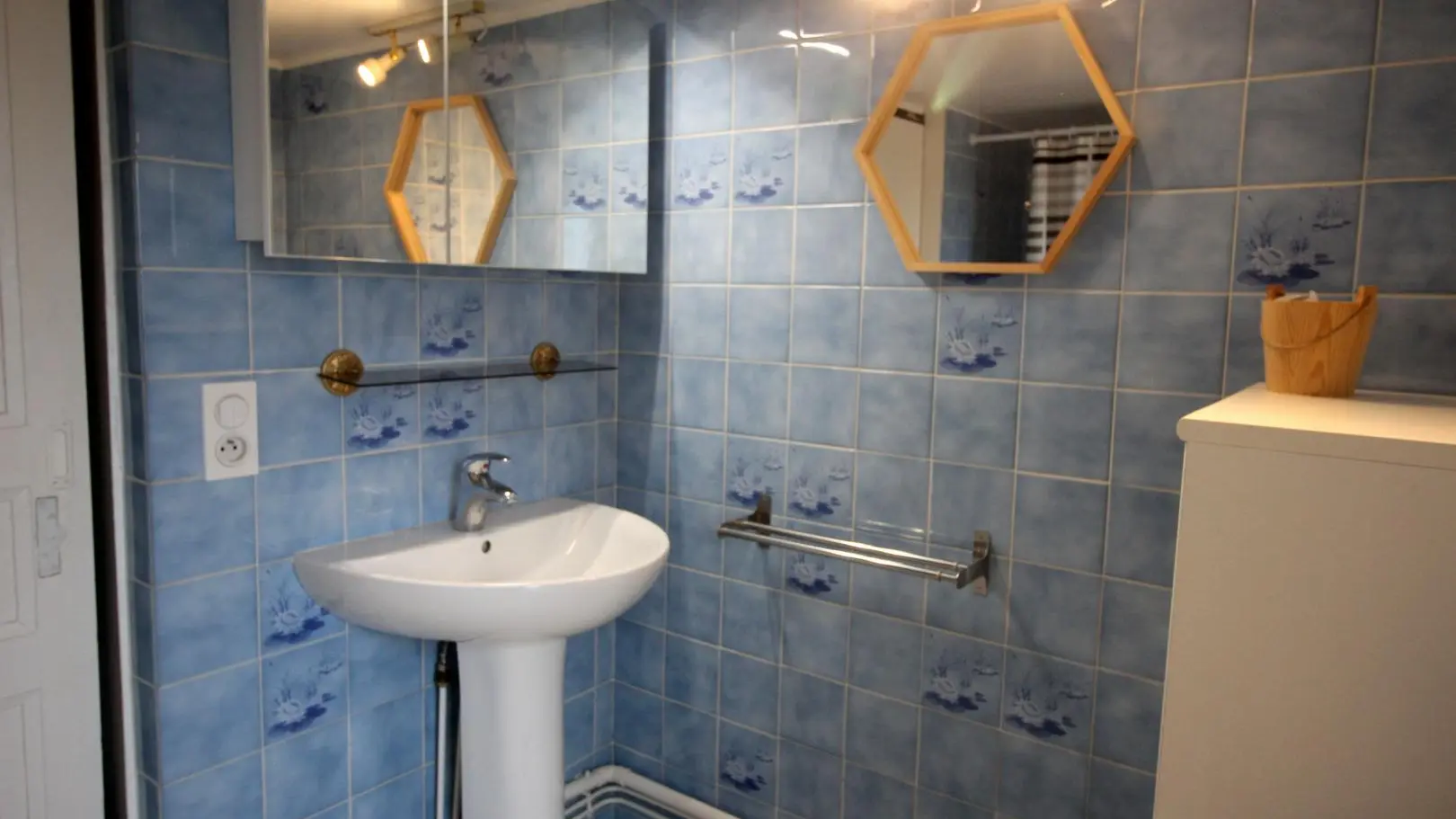 Gite La Garde à Couzeix en Haute-Vienne (Limousin en Nouvelle Aquitaine)_19