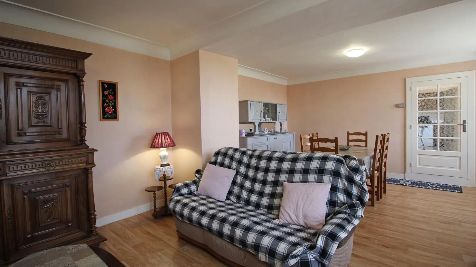 Gite La Garde à Couzeix en Haute-Vienne (Limousin en Nouvelle Aquitaine)_6