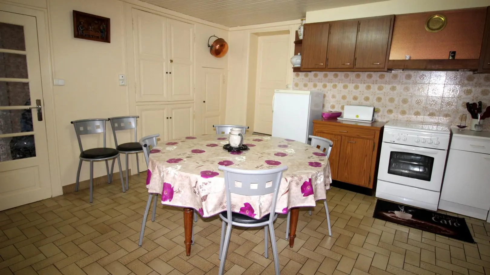 Gite La Garde à Couzeix en Haute-Vienne (Limousin en Nouvelle Aquitaine)_10