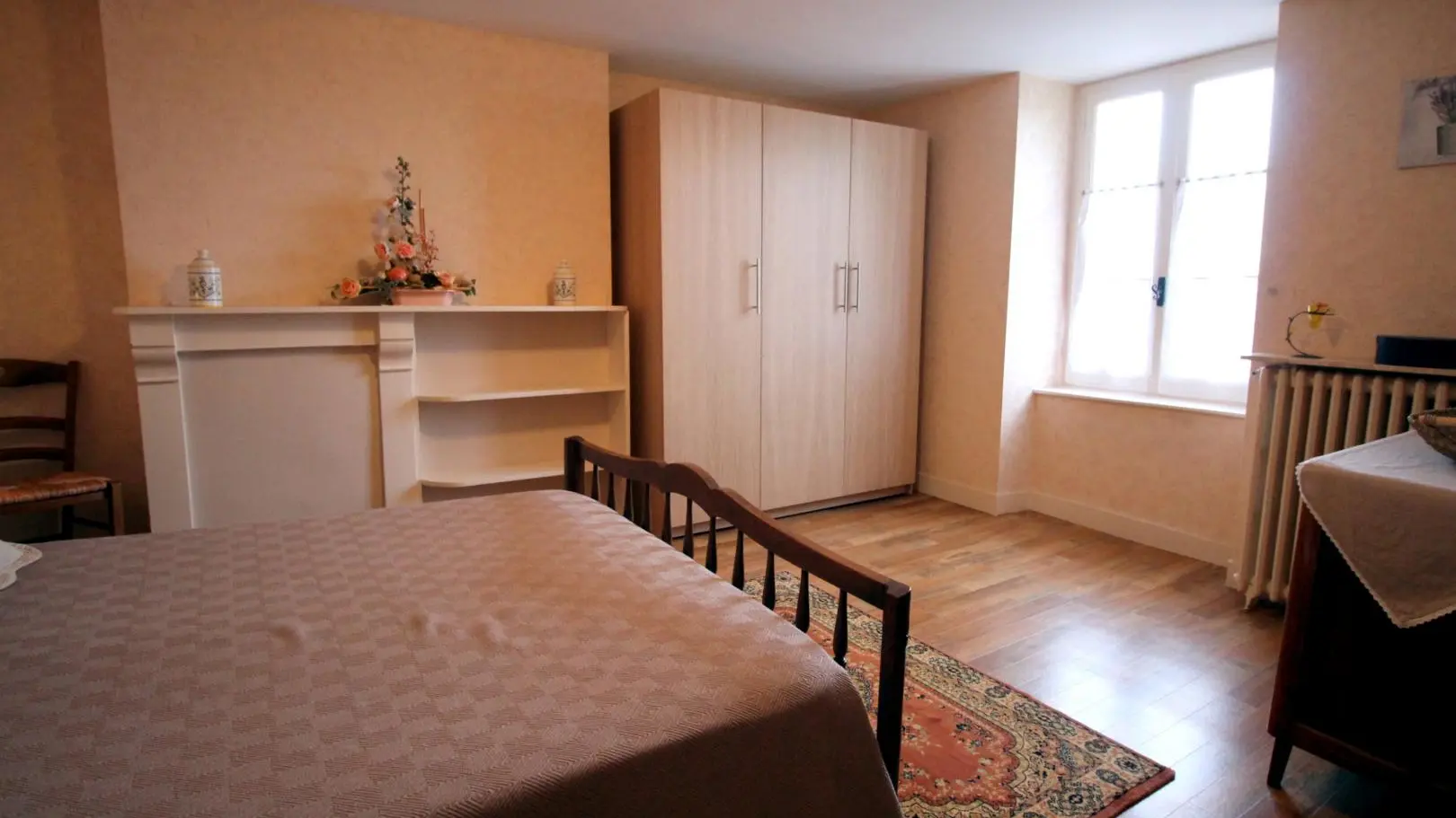 Gite La Garde à Couzeix en Haute-Vienne (Limousin en Nouvelle Aquitaine)_13