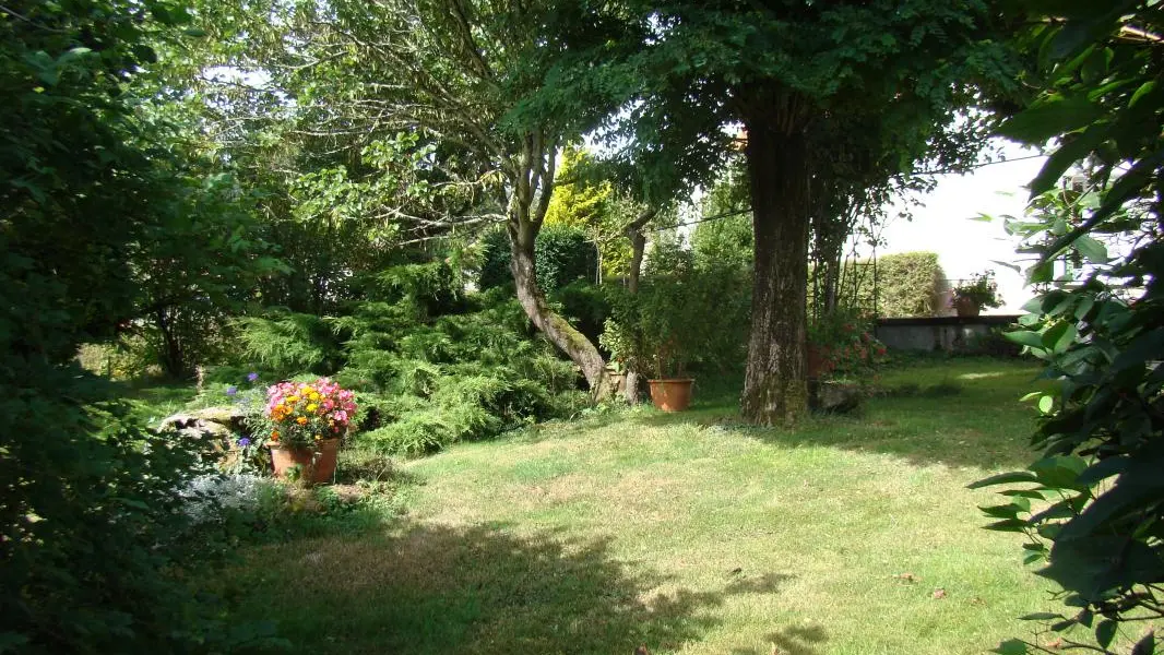 Gite La Garde à Couzeix en Haute-Vienne (Limousin en Nouvelle Aquitaine)_23