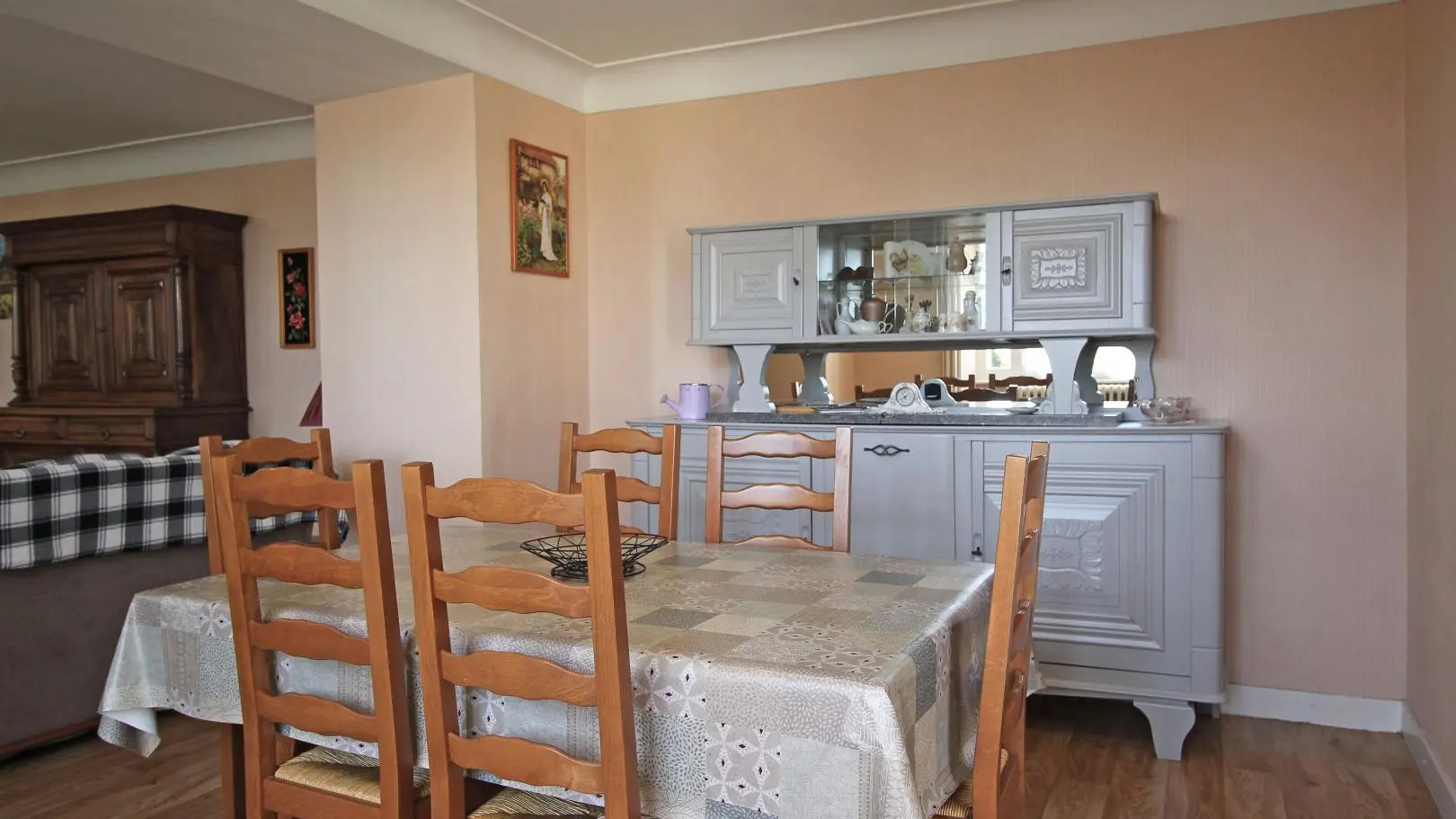 Gite La Garde à Couzeix en Haute-Vienne (Limousin en Nouvelle Aquitaine)_7