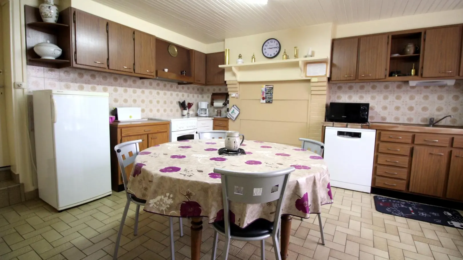 Gite La Garde à Couzeix en Haute-Vienne (Limousin en Nouvelle Aquitaine)_8